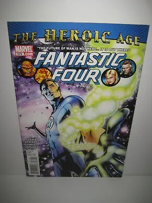 Buy Fantastic Four Vol 1  Pick & Choose Issues Marvel Comics Bronze Copper Modern • 6.39£