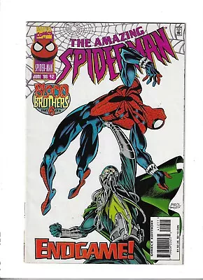 Buy THE AMAZING SPIDER-MAN #'s 410 , 412 , 426 LOT • 9.95£