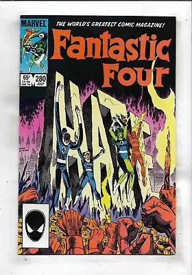 Buy Fantastic Four 1985 #280 Very Fine • 3.19£