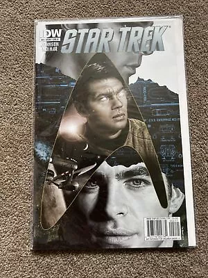 Buy Star Trek #2 (IDW, 2011) • 0.99£