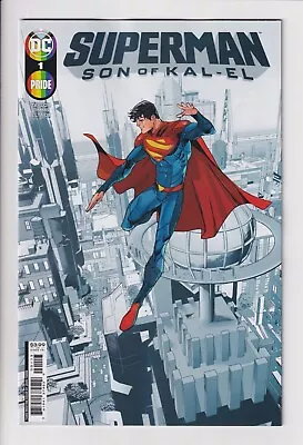 Buy SUPERMAN: SON OF KAL-EL 1-18 NM 2021 Taylor DC Comics Sold SEPARATELY You PICK • 3.97£
