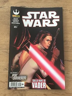 Buy Star Wars - Vol. 57 - March 2020 • 3.41£