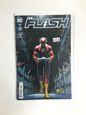 Buy The Flash #782 (2022) NM3B143 NEAR MINT NM • 2.37£