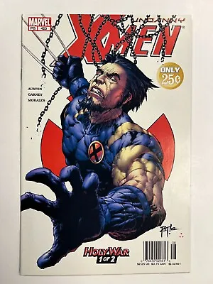 Buy Uncanny X-Men #423 Newstand 25¢ Price Variant Marvel Comics 2003 VF/NM • 106.73£