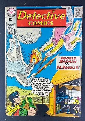 Buy Detective Comics (1937) #316 VG+ (4.5) Sheldon Moldoff Robin Batman • 23.70£