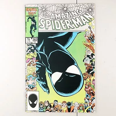 Buy Amazing Spider-Man #282 - High Grade! • 8.30£