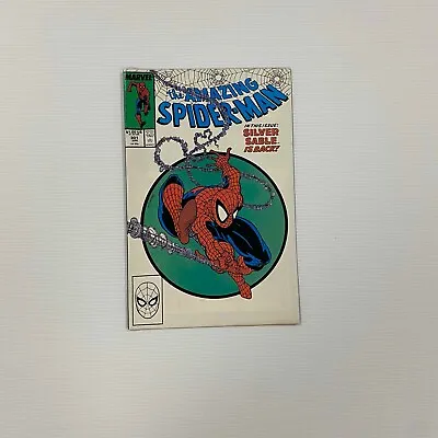 Buy Amazing Spider-man #301 1988 VF/NM • 90£