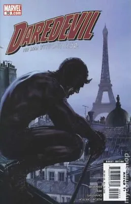 Buy Daredevil #90 FN 2006 Stock Image • 2.37£