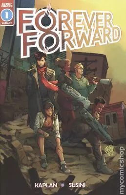 Buy Forever Forward 1C NM 2022 Stock Image • 2.39£