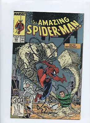Buy Amazing Spider-Man #303 1988 (FN/VF 7.0) • 7.91£