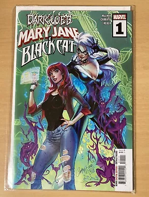 Buy Mary Jane & Black Cat 1-5  Marvel Comics • 9.99£