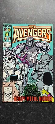 Buy AVENGERS #289 (Vol.1), Marvel Comics March 1988. Very Good Condition, Bagged. • 3.40£
