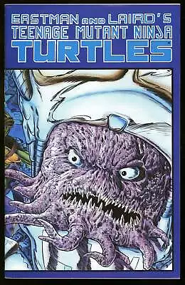 Buy Teenage Mutant Ninja Turtles #7 Mirage 1989 (VF/NM) 2nd Printing Krang! L@@K! • 65.61£