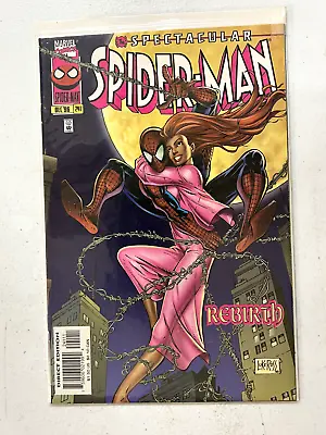 Buy Spectacular Spider-man 241 Marvel Comics 1996 | Combined Shipping B&B • 2.37£