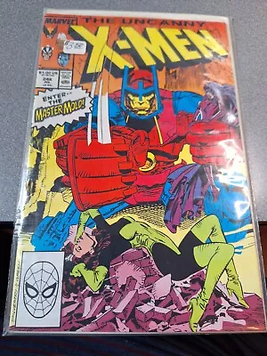 Buy Marvel Comics Uncanny X-Men Issues 246, 247 VF/NM /5-60 • 5.99£