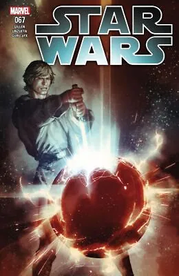 Buy Star Wars (2015) #  67 (7.0-FVF) The Scourging Of SHU-TORUN 2019 • 3.15£
