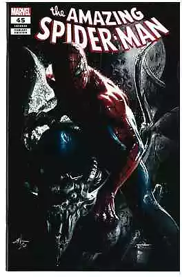 Buy Amazing Spider-Man #45 • 17.16£
