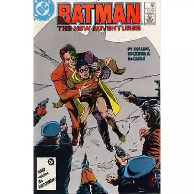 Buy Batman (1940 Series) #410 In Very Fine Condition. DC Comics [d| • 13.27£