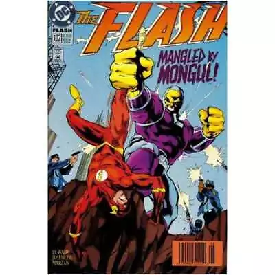 Buy Flash (1987 Series) #102 In Very Fine + Condition. DC Comics [e • 2.79£