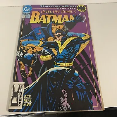 Buy Batman Detective Comics (1937-present)  651-700 Only SH3/1 • 9.99£