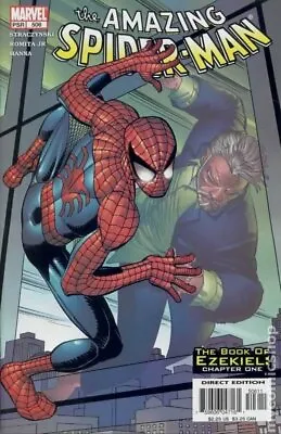 Buy Amazing Spider-man #506 (1999) Vf/nm Marvel • 5.95£