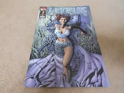Buy Witchblade - Vol 1 - No 42 - September 2000 - First Printing - Image Comics -  • 1£