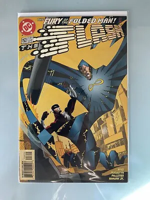 Buy The Flash(vol. 2) #153 - DC Comics - Combine Shipping • 2.87£