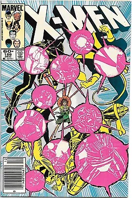 Buy The Uncanny X-Men #188 The Adversary • 3.99£