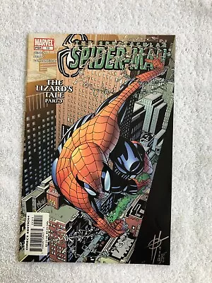 Buy Spectacular Spider-Man #13 (Jun 2004, Marvel) FN+ 6.5 • 2.37£