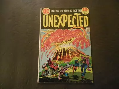 Buy Unexpected #151 Oct 1973 Bronze Age DC Comics  ID:42400 • 7.91£
