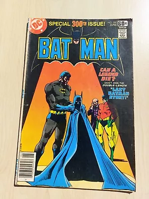 Buy Dc Batman Copper Age Comics • 359.78£