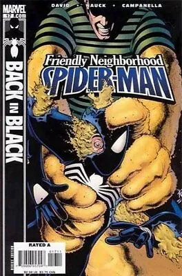 Buy Friendly Neighborhood Spider-Man (Vol 1) #  17 Near Mint (NM) Marvel Comics MODN • 8.98£