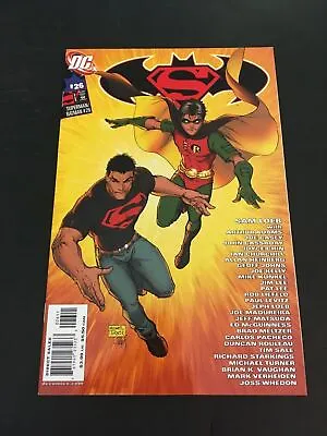 Buy Superman/Batman #26 - DC Comics - 2004 • 8.95£