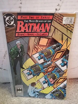 Buy Batman # 434 • 11.96£