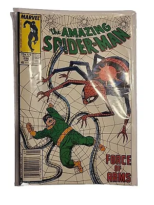 Buy Amazing Spiderman #296 • 7.99£