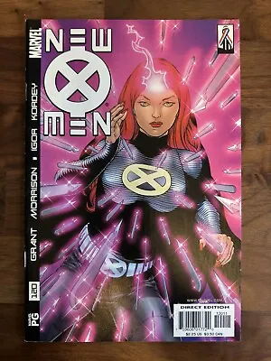 Buy NEW X-MEN (X-MEN 2nd SERIES) ISSUE #120 ****** GRADE VF • 3.95£