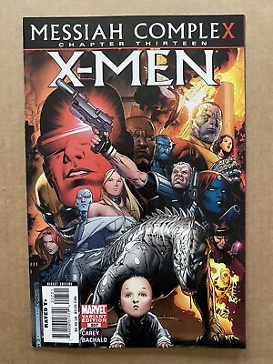 Buy Uncanny X-Men #207 Retailer Incentive Variant Marvel Comic Book • 67.36£