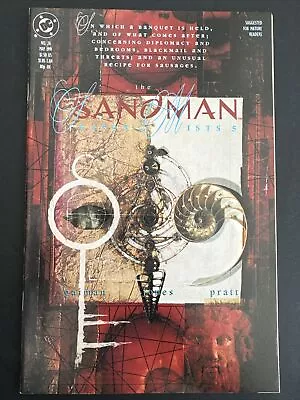 Buy Sandman #26 - Neil Gaiman | DC Comics • 4£