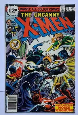 Buy Uncanny X-men #119 (Marvel 1979) 1 X NM Condition Bronze Age Classic. • 71.25£