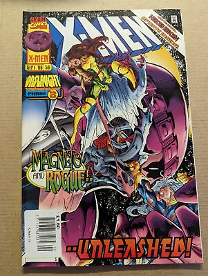 Buy X-Men #56, Marvel Comics, 1996, FREE UK POSTAGE • 4.99£