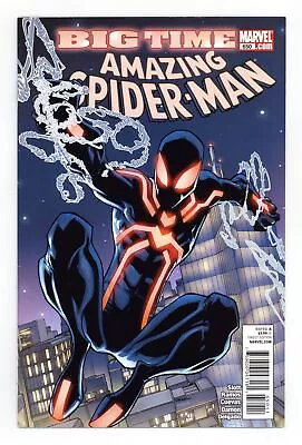 Buy Amazing Spider-Man #650A Ramos VF- 7.5 2011 • 19.30£