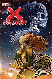Buy X-factor #6 (06/01/2021) • 3.15£