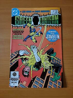 Buy Green Lantern #173 Direct Market Edition ~ NEAR MINT NM ~ 1984 DC Comics • 11.91£