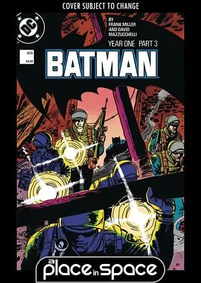 Buy Batman #406 - Facsimile Edition (wk51) • 4.15£