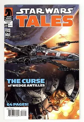 Buy Star Wars Tales #23A Bermejo VF+ 8.5 2005 1st App. Darth Revan, Darth Malak • 61.97£