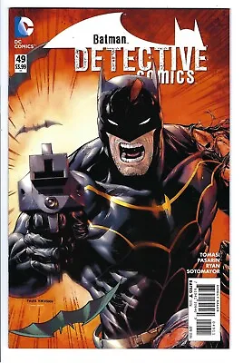 Buy Detective Comics #49 Nm 2016 :) • 2.32£