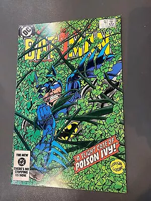 Buy Batman #367 - DC Comics - 1984 - Back Issue • 25£