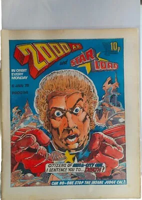 Buy 100 X OLD SIZE 2000 AD COMIC BACKING BOARDS.  SIZE F (PACK OF 100) • 9.99£