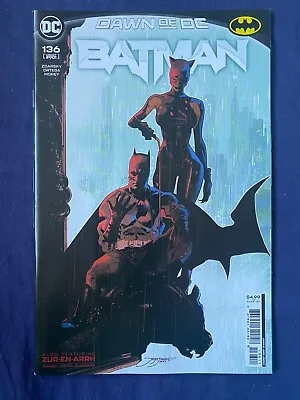 Buy Batman #136 (DC 2023) Bagged & Boarded • 5.45£