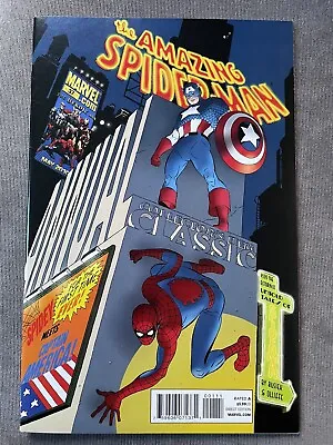 Buy Amazing Spider-Man Annual 37 • 10£